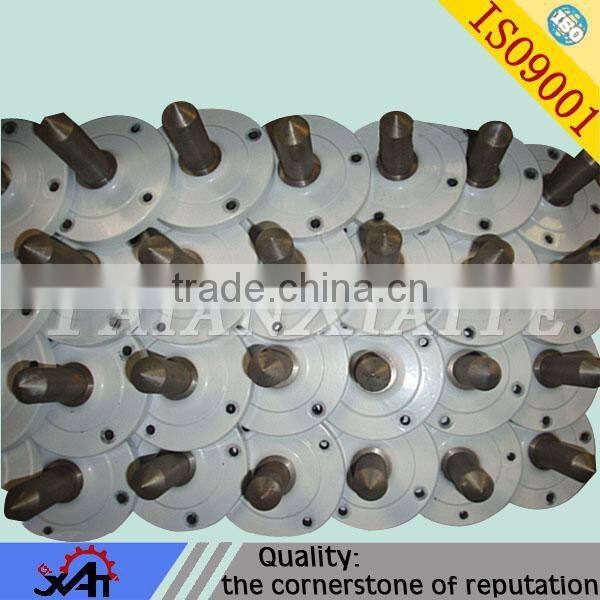 grey iron casting, ductile iron casting, austempered ductile iron cast