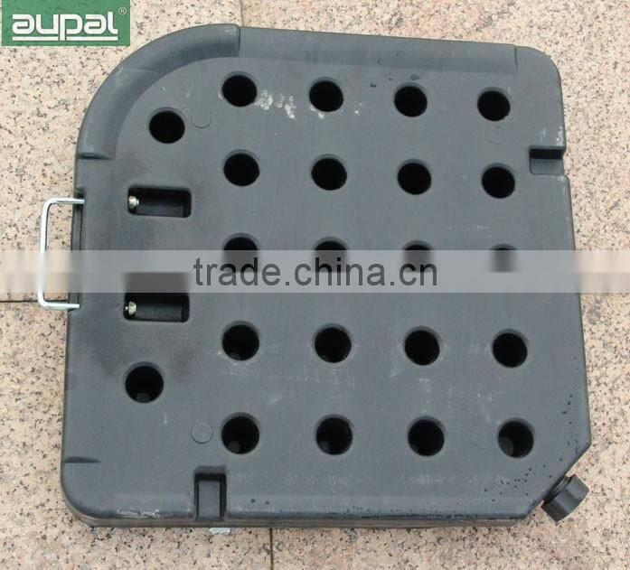 Plastic Parasols Base