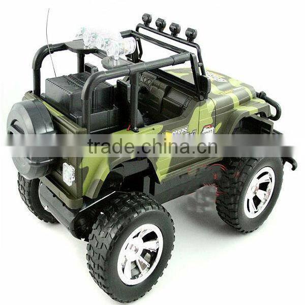 fantastic off road rc carelectric car toys for kids