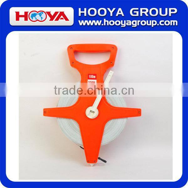 100M 330 FT Fiberglass Measuring Tape