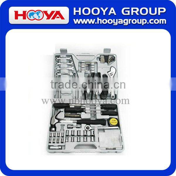 120PC FAMILY TOOL SET