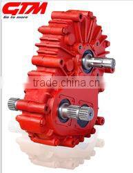 1.84:1 ratio gearbox for conveyor