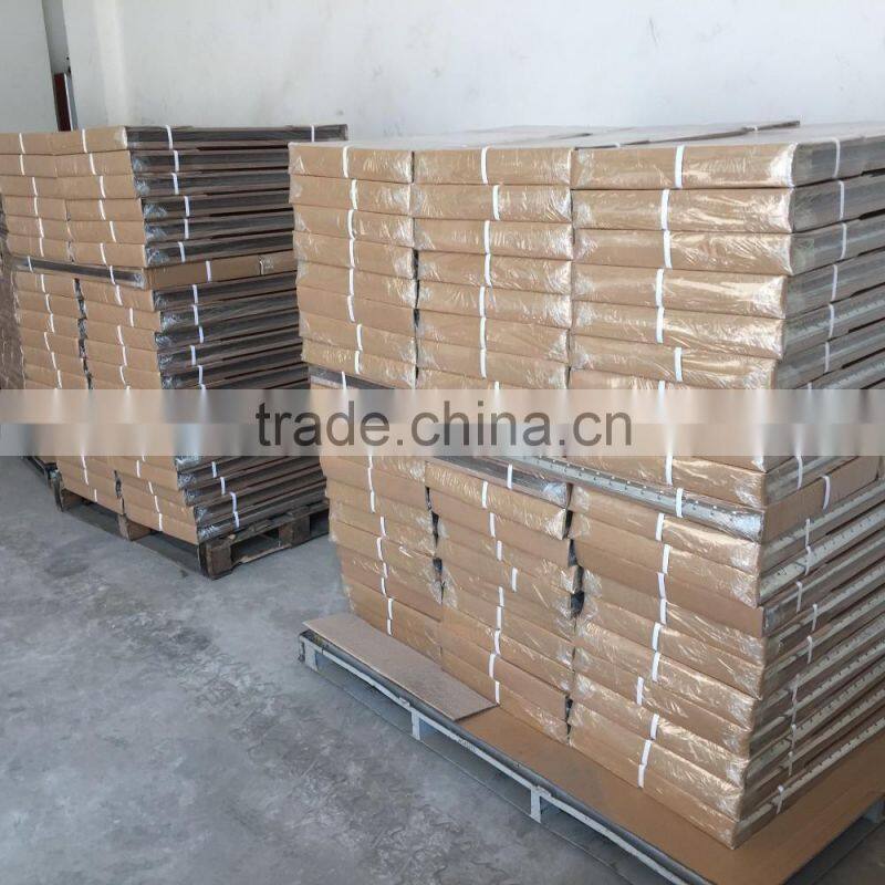 265kg heavy warehouse racks, metal shelf 900*400*1800