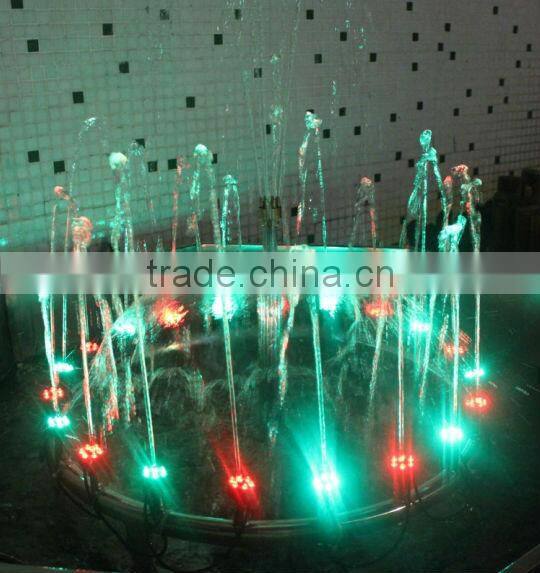 Outdoor water decoration small indoor water fountain