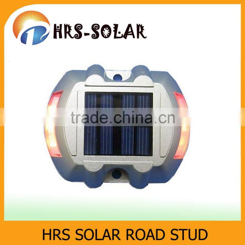 Solar Road Stud(solar spike flashing light)