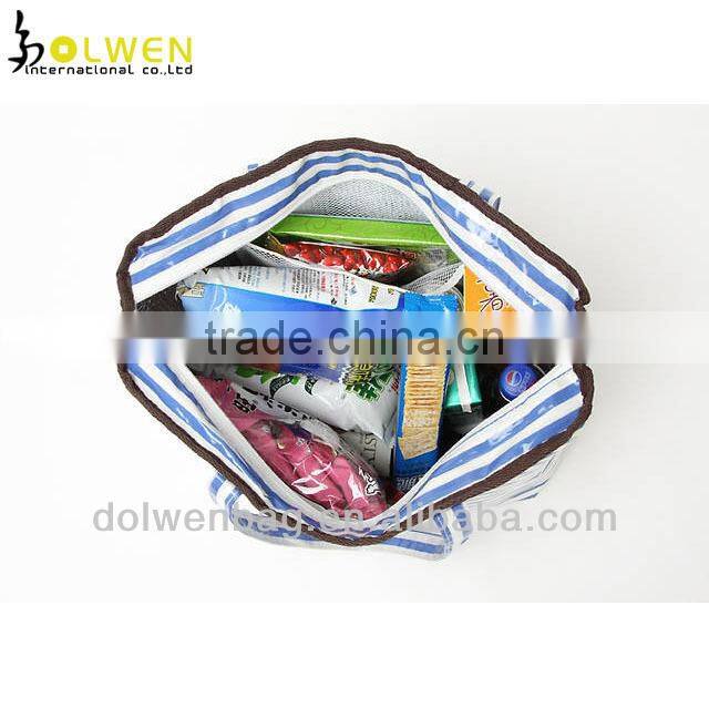 large size ice bag cold storage bag bento ice bag