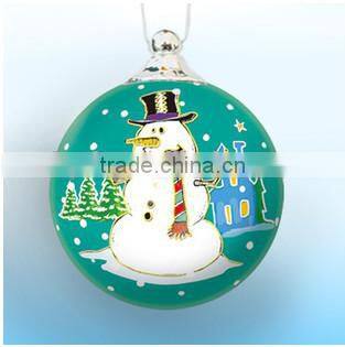 hot sell christmas decorations balls