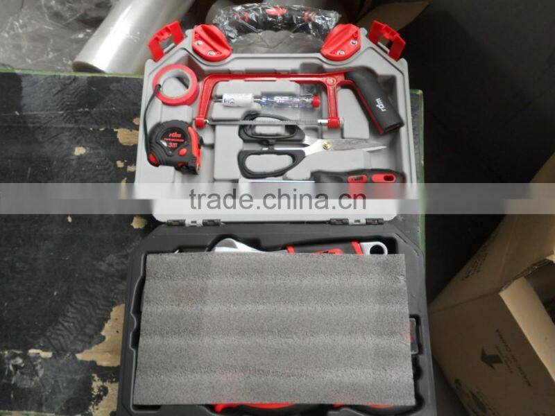 OK-tools 92PCS combination household tool set