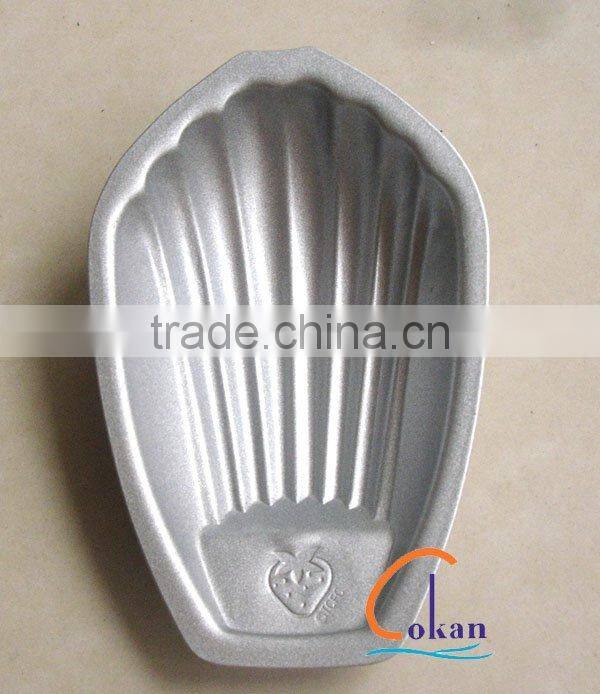 Madeleine cake mold CK-C005A