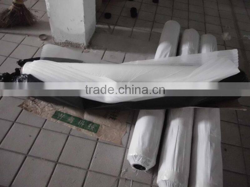 100%PU film for raincoat