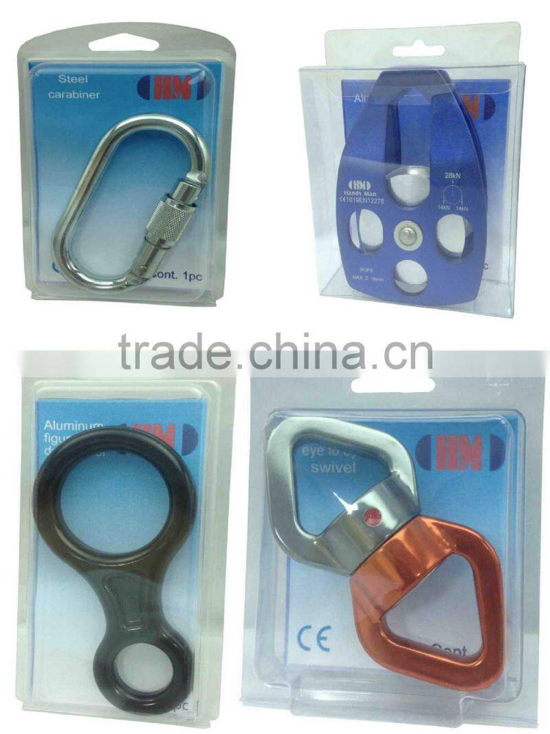 SS765 Vertical Lifeline System Hollow Wall Anchor