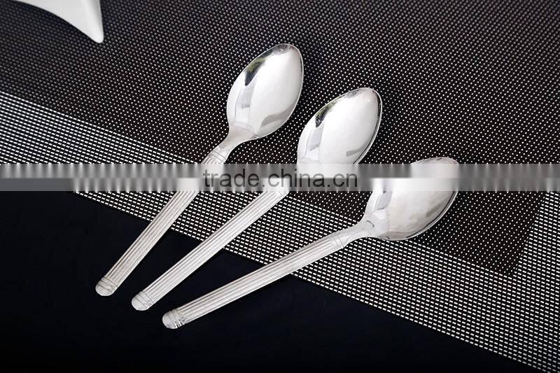 High quality coffee mug with spoon with 10 years experience