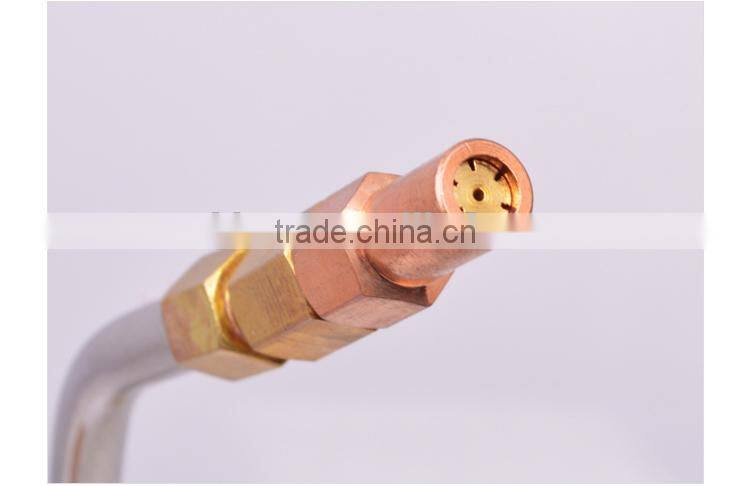 AK-2073 2015 High Quality various welding torch