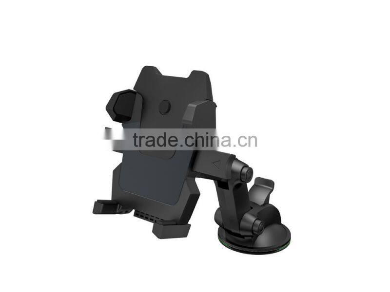 New brand 2017 multi band phone holder With Stable Function