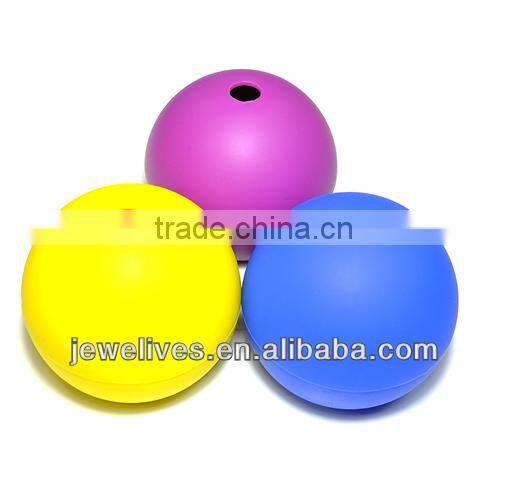Scientific Sphere Design silicone whiskey ice ball