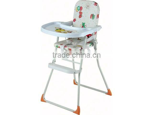 baby chair for restaurant
