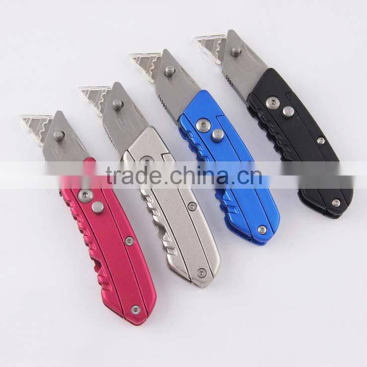 hunting knife mini pocket knives stainless steel blade folding survival knives yangjiang high carbon steel knife CA35