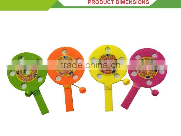 Newest product plastic promotion gift toy cheap kid toys