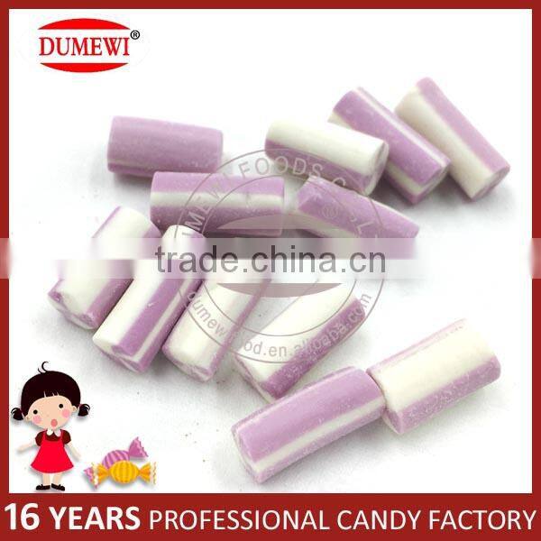 Shoe-Shaped Gold Ingot Milk Candy Tablet Pressed Candy with Milk Chewy Candy