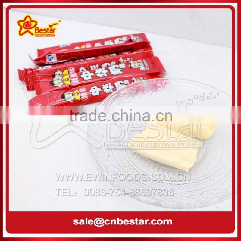Sweet Milk Chewy Candy