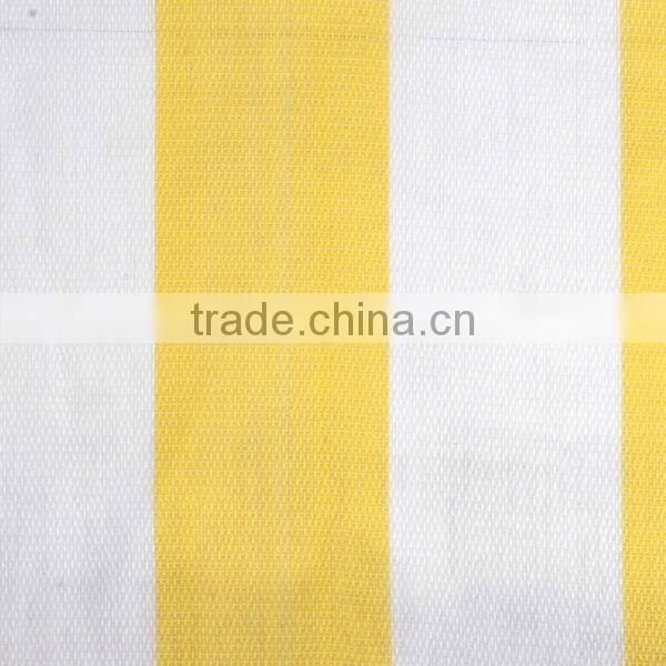 Plain Weave Balcony Private Screen