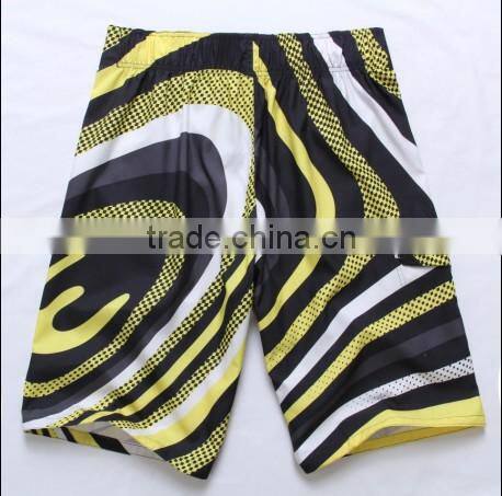 2014 cheap wholesales men's drawstring board shorts