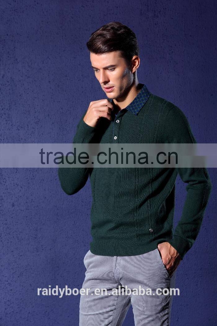 Knitting patterns men sweater