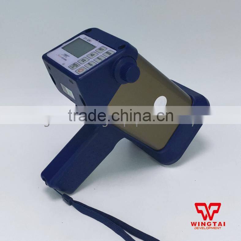 60-12000FPM For UV Ink LED Type Digital Stroboscope DT326U