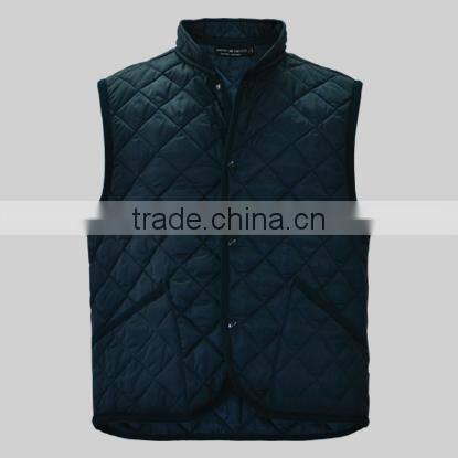 2017 Gilet Maestrale made with customer logo
