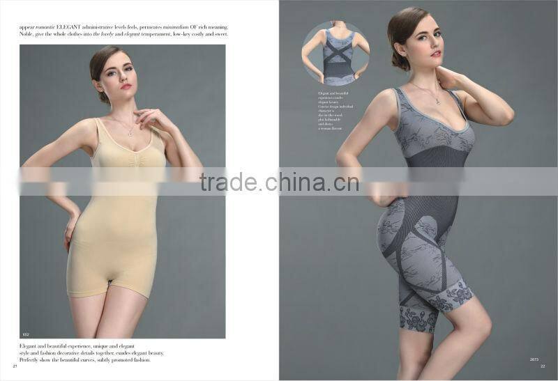 Hot slimming body shaper for women/wholesale women shapewear Alibaba China