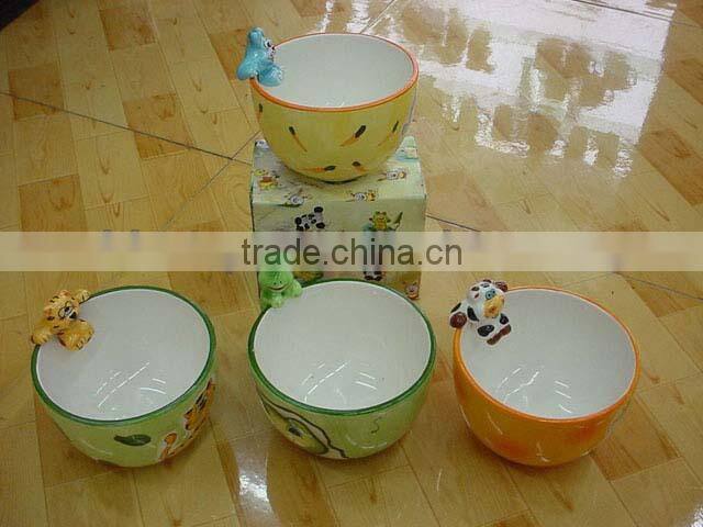 1 pound items Cheap Ceramic Bowl