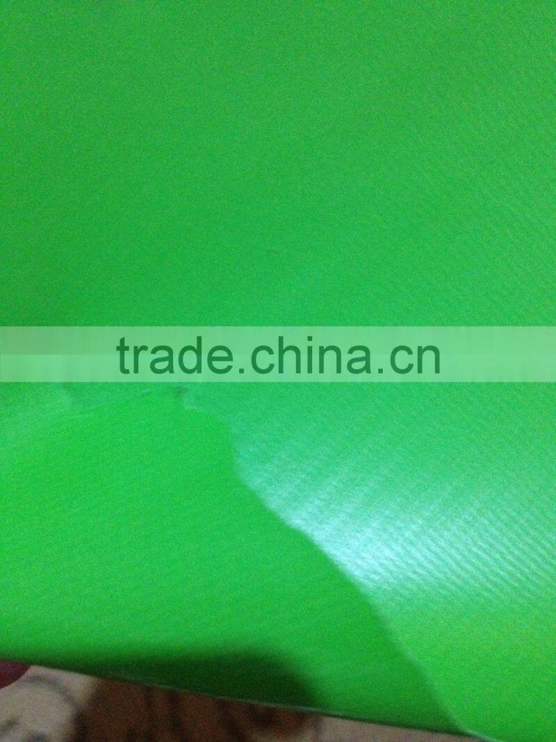 Hot Selling PVC Tarpaulin Stock lot for cover and tent
