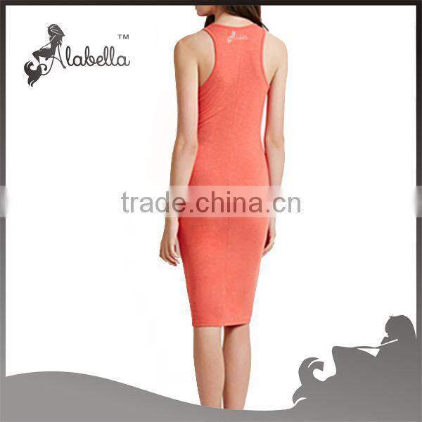 Heathered Midi Dress of sexy midi and fashion midi dress