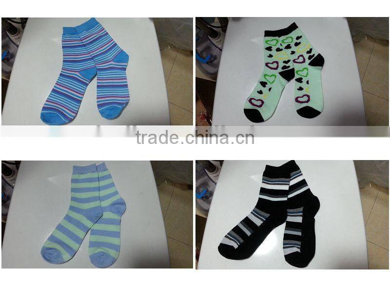 Men's underwear and socks