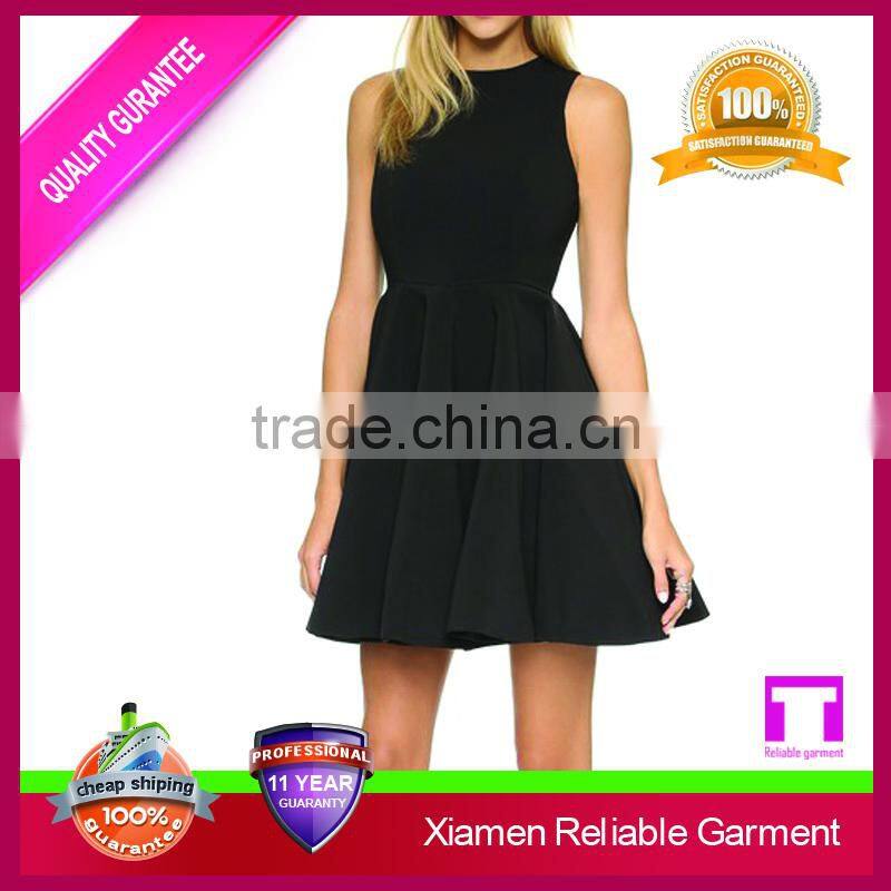 Garment Manufacturer Women Maxi Long Sexy Evening Dresses