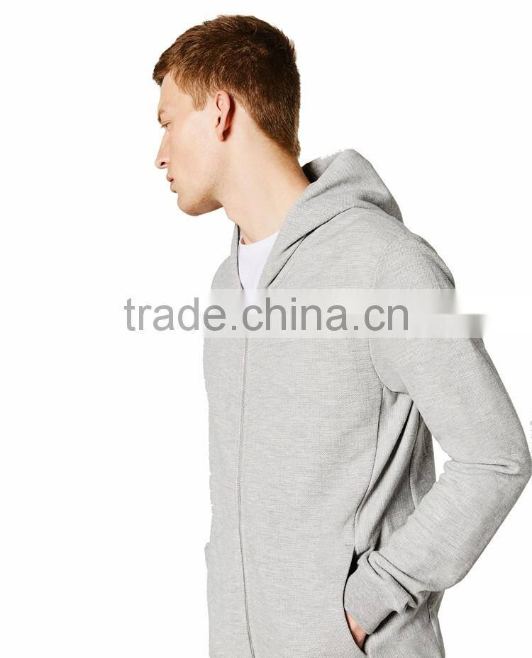 Mens supreme fashion high quality custom velour hoodies wholesale