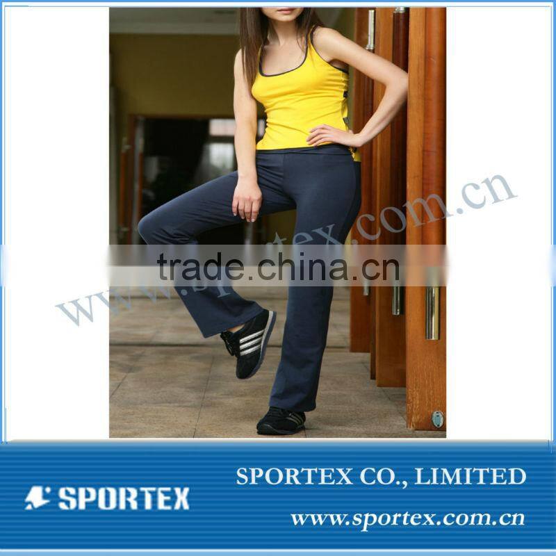 Comfortable&fashion GYM CLOTHING #E8918 OEM
