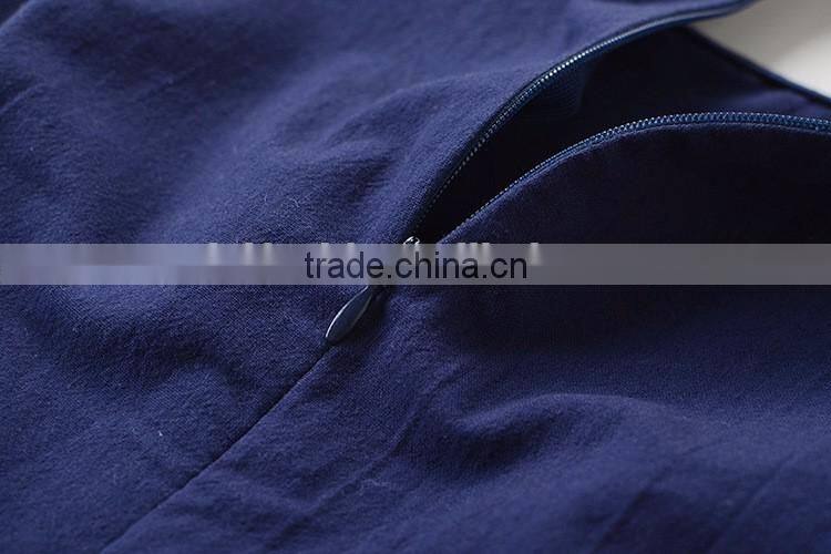 Wholesale Woman Dress, Latest Dress Design , custom casual dress summer 2pcs dress fashion lady dress