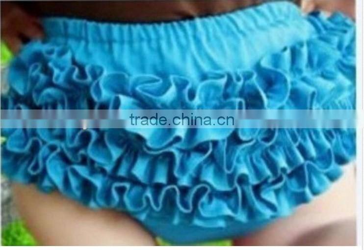 summer boutique baby clothing Ruffle Diaper Covers Add An Adorable Touch To Any Outfit 4th of July Cotton Bloomer