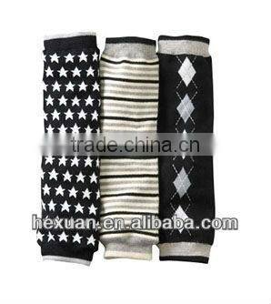 Cotton Baby Leg Warmer