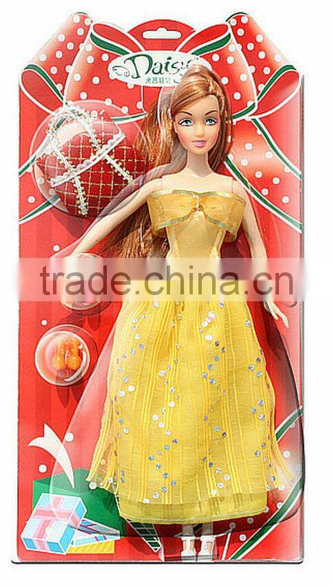 Anime fashion fever babie dolls