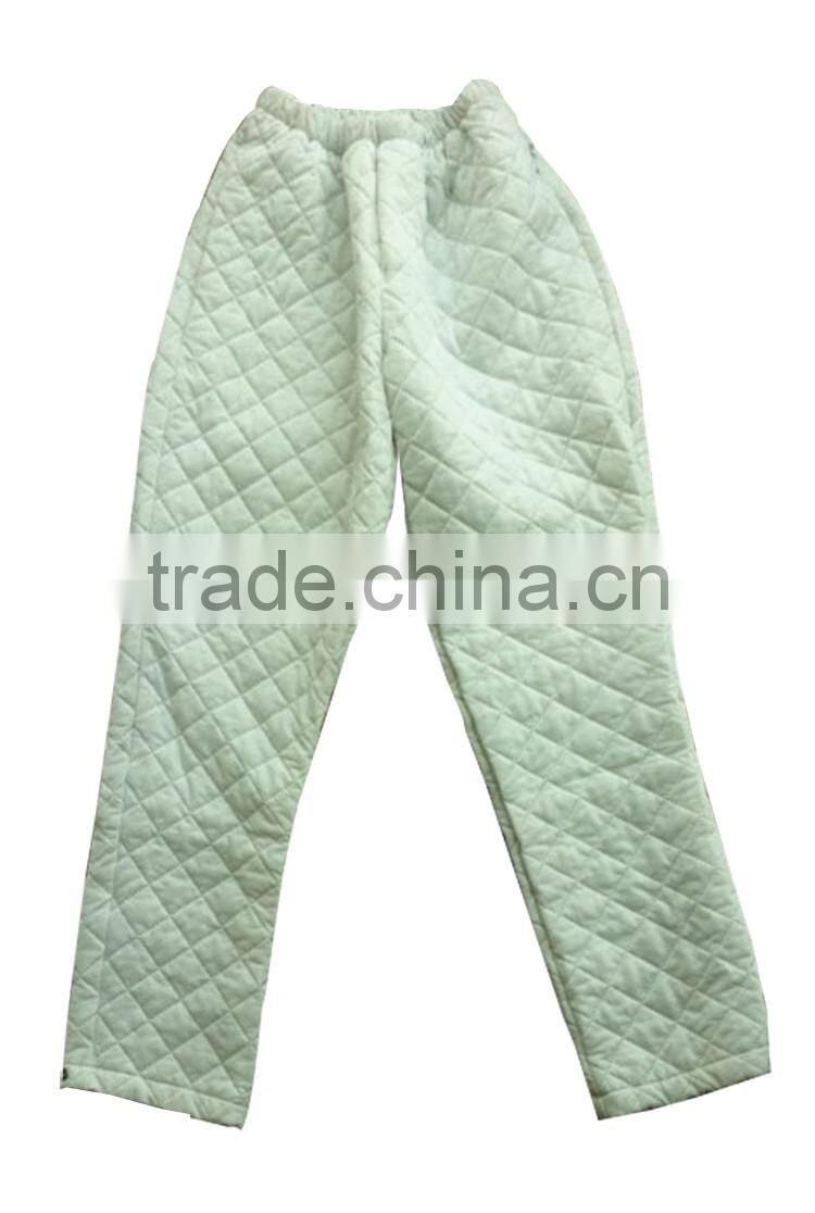 New Style winter underwear warm mens under pants