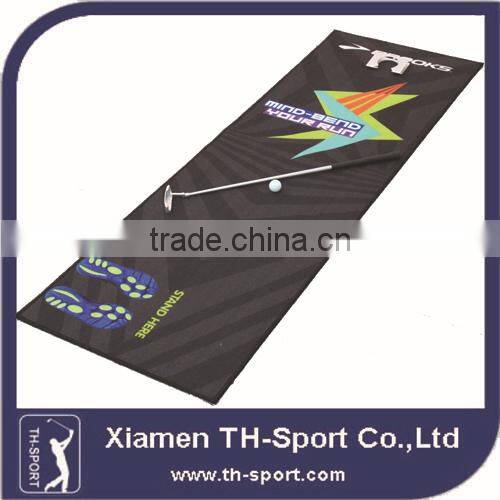 Indoor Practice Driving Range Golf Mat