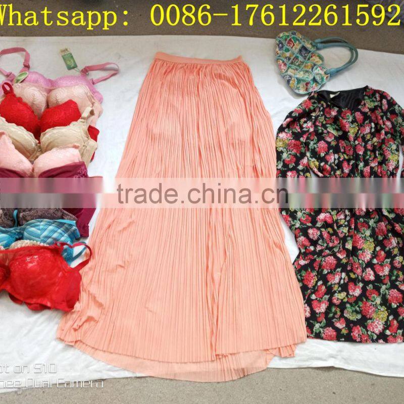 used clothes in bales and second hand clothes for africa