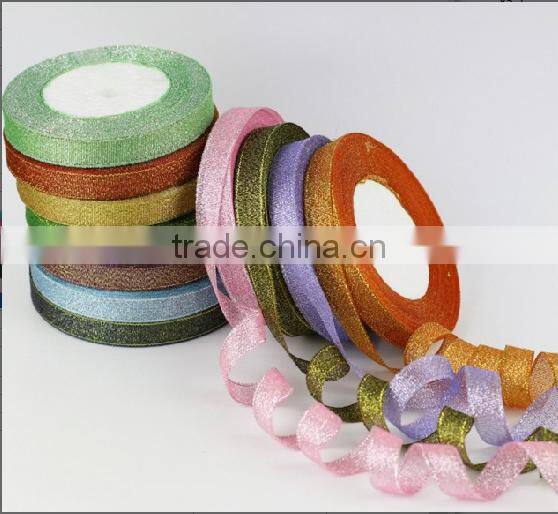 hi-ana ribbon 132 high quality & best popular metallic foil ribbon