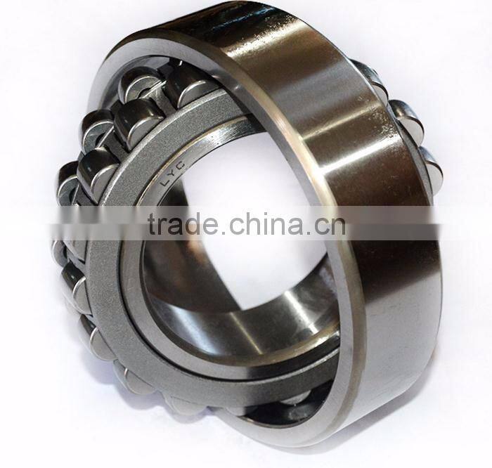 spherical roller bearing 22220C 7years alibaba golden supplier