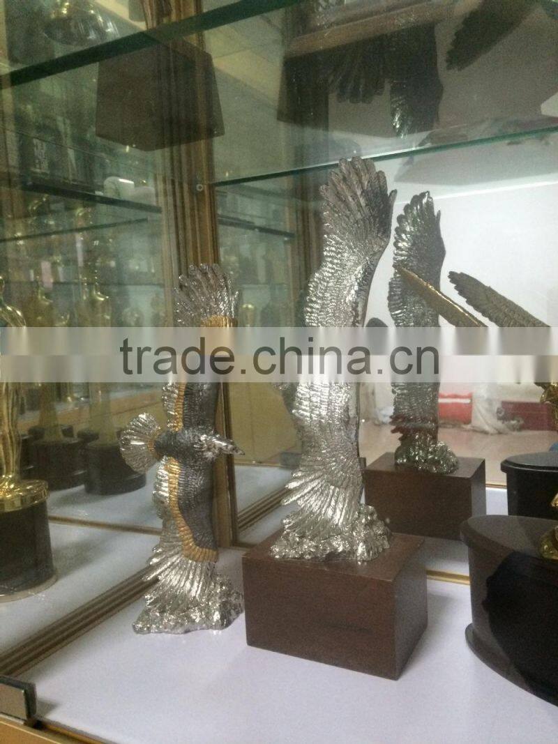 METAL 3D BUILDING MODLE