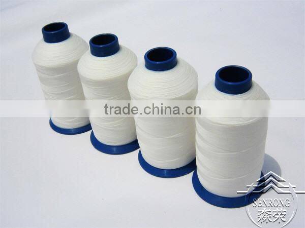 Update PTFE sewing thread for industrial use