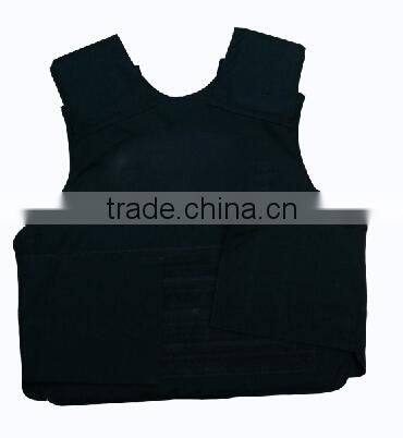 bullet proof vest, NIJ IIIA level