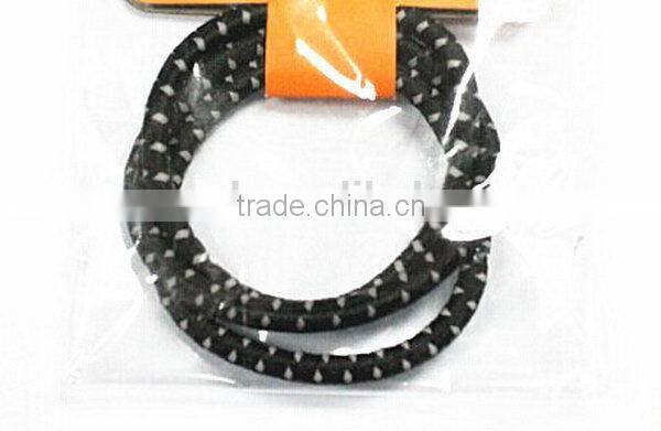 Durable best selling hair ornament metal ring